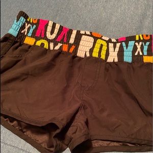 Roxy swim shorts